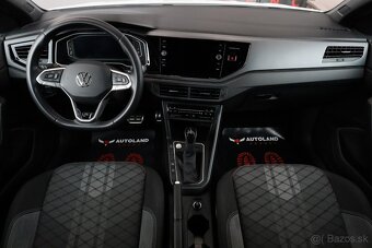 Volkswagen Taigo 1.0 TSI R-Line DSG - 13