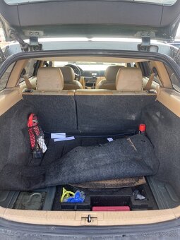 Octavia 1 Combi - 13
