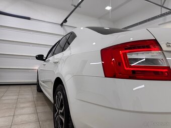 Škoda Octavia 3 FL 1.6 TDI 2018 177 000km SK 1 majiteľ✅ - 13