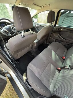 Ford FOCUS Titanium - 13