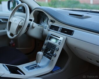 Volvo XC70 D5 2008 Nova STK - 13