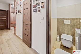 REB.sk,Predaj 3 izbový byt 90 m2+60 m2 terasa,Mierová ul, Ru - 13