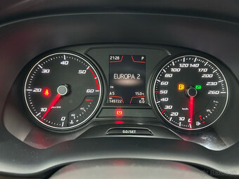 Seat Ateca 2.0 TDI CR Xcellence 4Drive DSG EU6 - 13