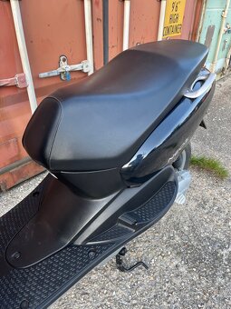 Yamaha YN50 Neos - 13