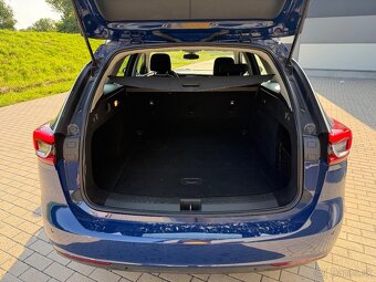 Opel Insignia ST 1.6 CDTI 136k S&S Dynamic , 2019 - 13
