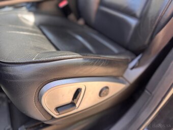 MERCEDES ML PREMIUM 420D 4matic W164 - 13