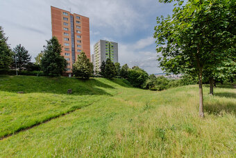Na predaj 1,5 izbový byt - Furča, Košice - 13