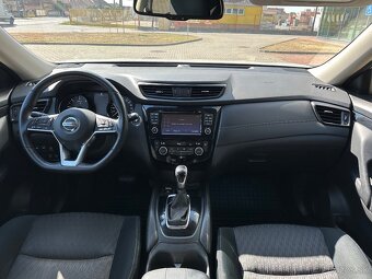 Nissan X-trail T-32 2020 - 13