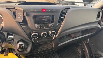 Iveco Daily - Odťahové vozidlo do 3,5T - 13