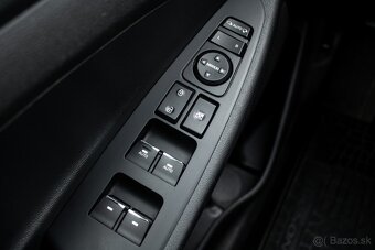 Hyundai Tucson 1.6 T-GDi Smart A/T 130 kW / AJ NA SPLÁTKY / - 13