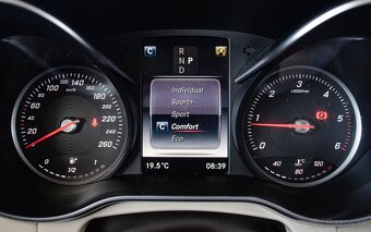 Mercedes Benz GLC 220d 4Matic - 13