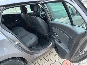 Renault Megane 1.9 DCi kombi - 13