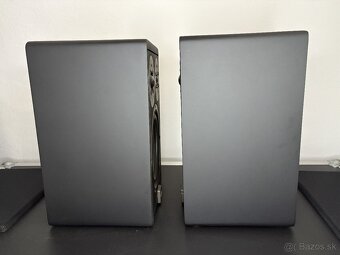 Canton Plus S, Canton Quinto 510, 530, Technics - 13