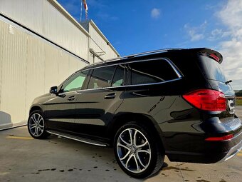GL 350 CDI X166 - 13