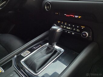 Mazda CX-5 , 2.5 benzín, 4x4 , AUTOMAT, 8 x aludisky - 13