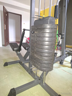 POSILŇOVACIA VEŽA, ODPOČET DPH - 13