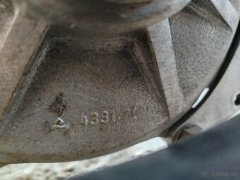 Jawa dt 500 1979 Speedway 895 - 13