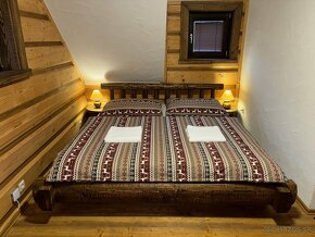 Na predaj drevenica so zabehnutým prenájmom - 13