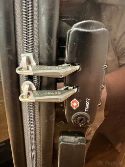 Samsonite Star Wars Ultimate kufor a taštička - 13