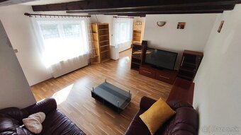 Rodinný dom s obchodným priestorom - 13