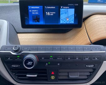 BMW i3 120 Ah 2020 FULL - 13