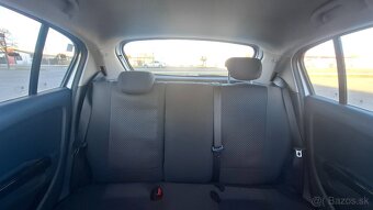 Opel Corsa S-D 1,229 cm3 , 59kW,benzin, 5 dverí - 13