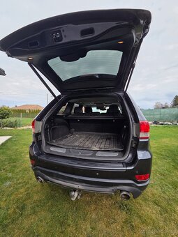 Jeep Grand Cherokee 3.0 - 13
