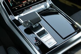 Audi Q8 50 3.0 TDI mHEV quattro tiptronic - 13