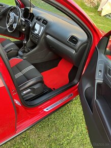 Vw golf 6 GTI - 13
