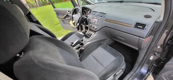 FORD C-MAX 1.8 TDCI GHIA - 13