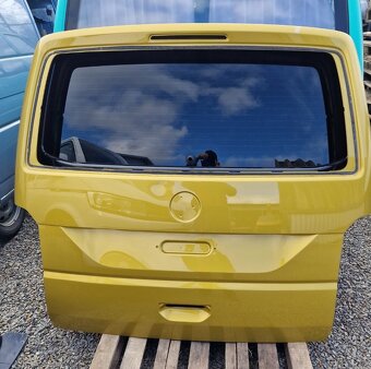 VW T5 diely VW T5,T6 - 13