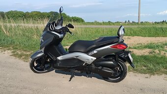 Yamaha X-MAX 125 2013 ABS - 13