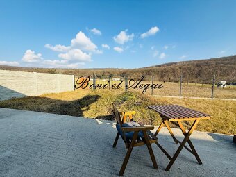 5 izbový RD vo vysokom štandarde na 1000m2 pozemku - 13
