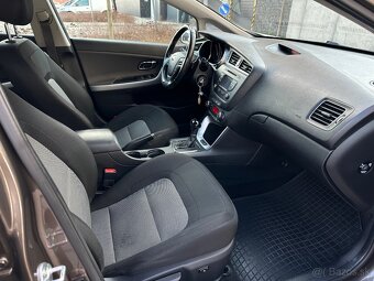 Kia Ceed 2018 AUTOMAT, kupované SR, GOLD - 13