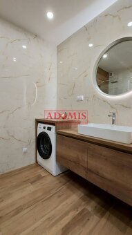 Prenájom 2+1 izbový byt, LAGO Nad Jazerom Košice 78,5m2,logg - 13