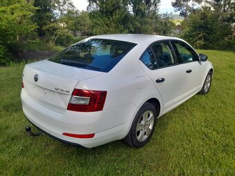 Skoda octavia 3 - 13