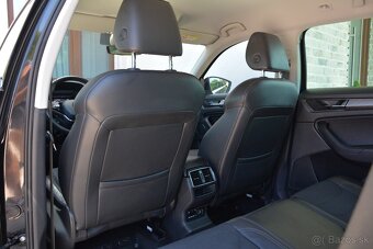 Škoda Kodiaq 2.0 TDI Style 147KW 4X4 DSG AUTOUVER OD 0% - 13