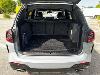 BMW X3 XDrive20d A/T - 13
