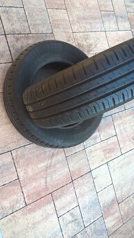 4 + 2 ks LETNÉ 175/65 R14 82T dezén 7-8 mm - už od 15,-€/kus - 13