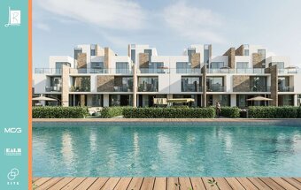Apartman Long beach s plazi Hurghada - 13
