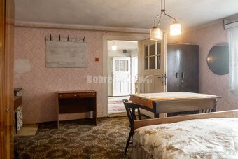 PREDAJ: Drevenica pri Ždiarskom potoku s príjemnou verandou, - 13