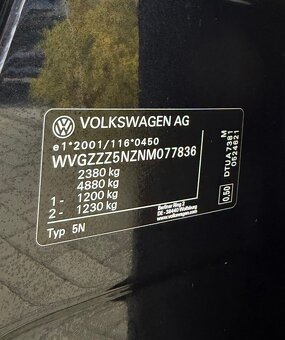 Volkswagen Tiguan Allspace 2.0TDi DSG 4Motion ŤAŽNÉVIRTUAL - 13