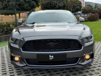 Ford Mustang - informácie v popise - 13