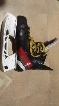 Korčule CCM Jetspeed FT670 - 13