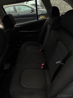 Škoda Fabia Combi 1.4 16V – facelift - 13