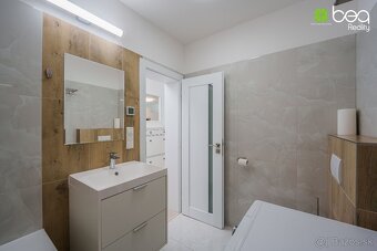 NA PRENÁJOM: 2-izbový byt v novostavbe, Spišská Nová Ves - 13