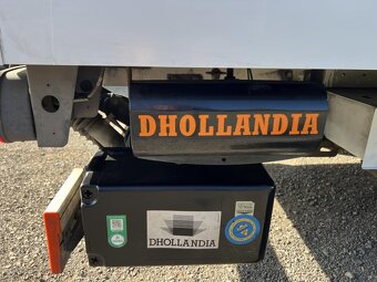 Renault Master 2.3,125kw,8p.,čelo,klima,DPH - 13