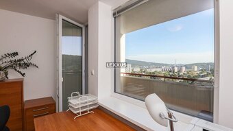 |5i (7i) rodinný dom, zimná záhrada, BA IV., Chrobákova , 30 - 13