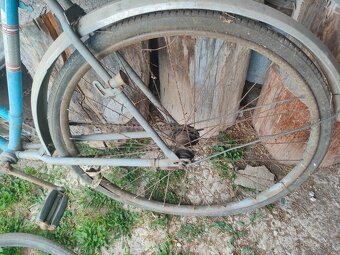 Retro bicykel - 13