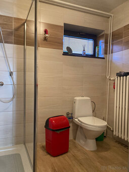 Rodinný dom s garážou Poprad - Veľká - 13